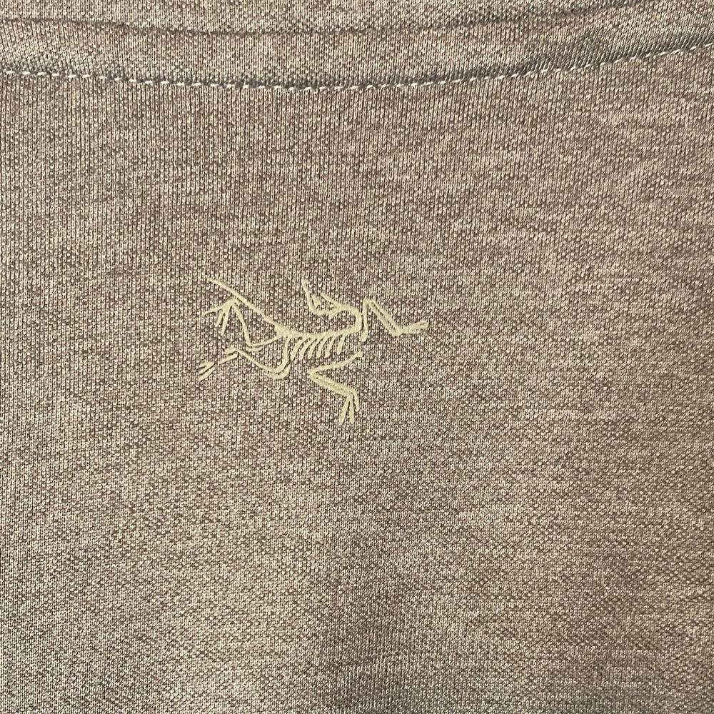Arc'teryx Women's Ellison Softshell Fleece - Picture 5 of 12